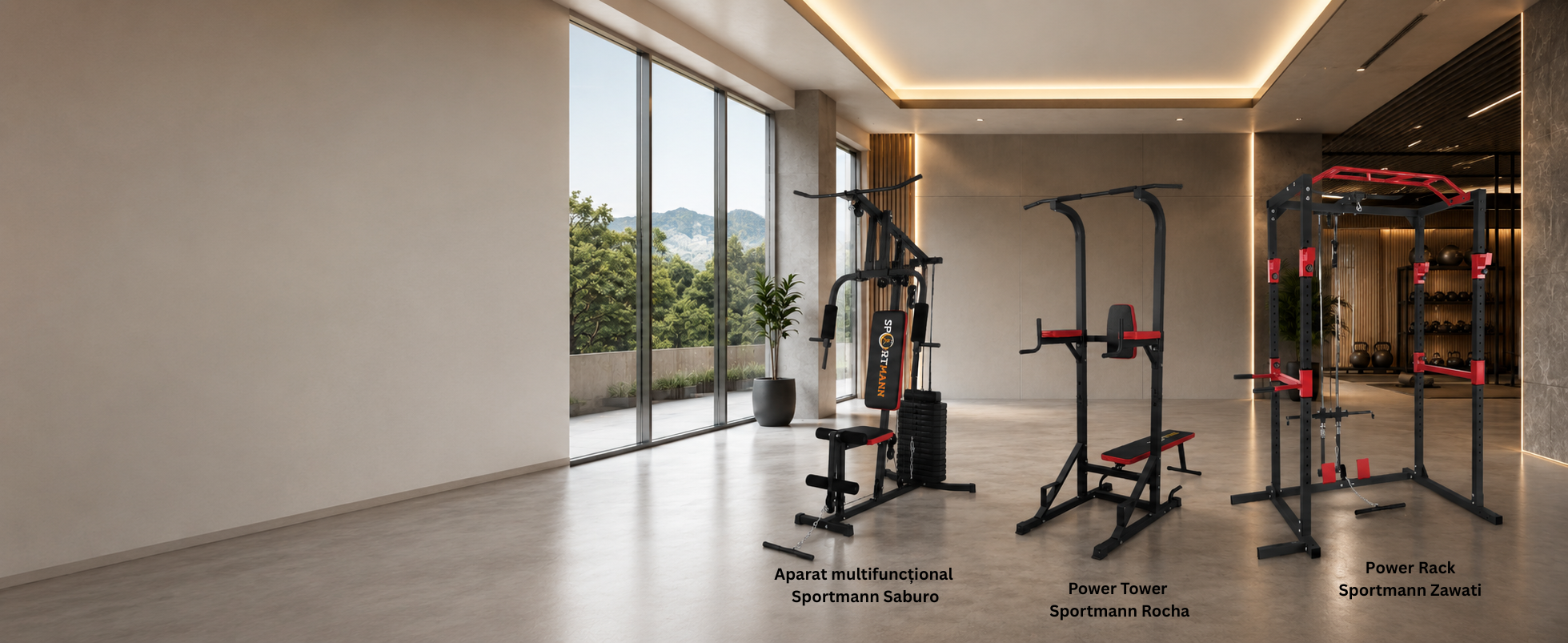Aparate multifunctionale
